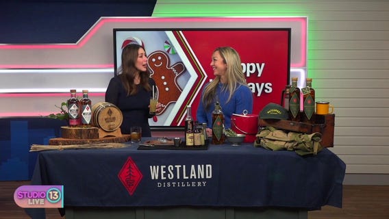 Westland Distillery launches Watchpost Whiskey