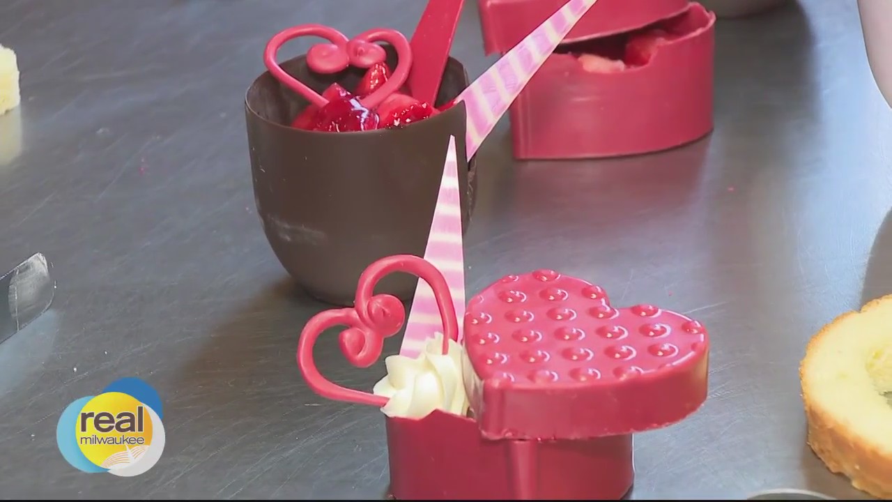 The Gingerbread House; bistro restaurant and bakery