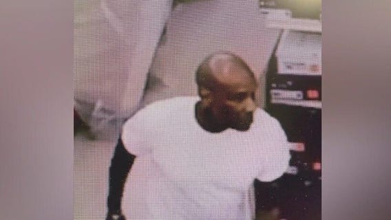 Daytona Beach Police seek suspect in attempted child abduction