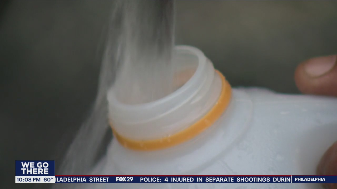 Boil water advisory issued in Montgomery County due to increased risk of contamination