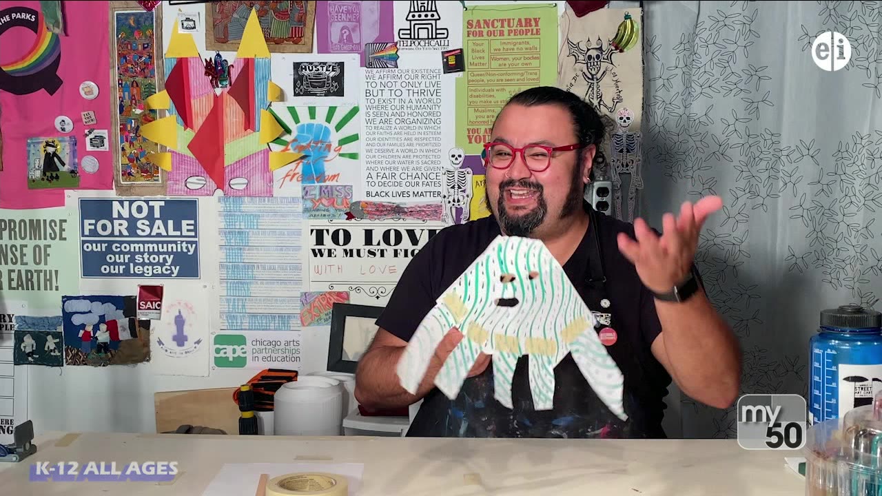 We Still Teach: Saturday, September 19