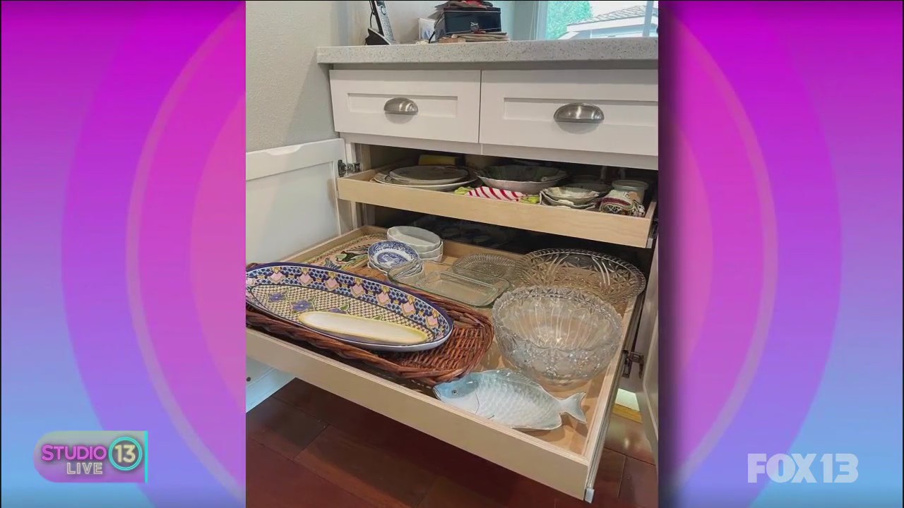 Sponsored: ShelfGenie of Seattle talks organization services