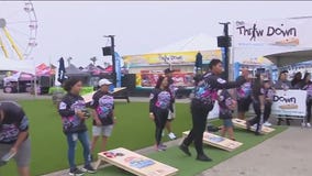 Throw Down Cornhole Festival & Car Show comes to Ventura