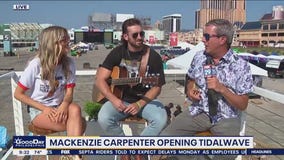 Tidalwave music festival rolls into Atlantic City