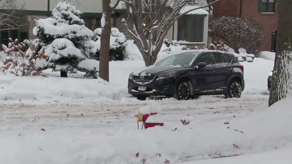 Twin Cities snow emergencies still in effect