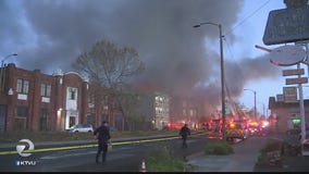 Tenants file suit over fatal W Oakland fire