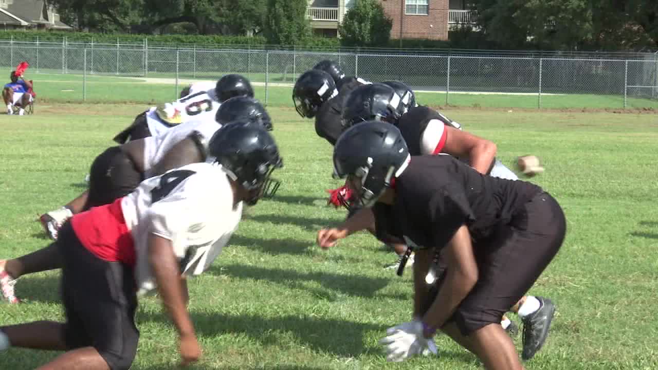 Road to State: Westfield