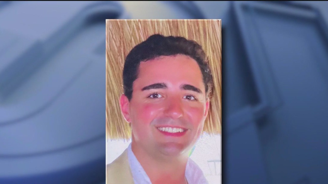 Search for missing Nassau County legislature candidate