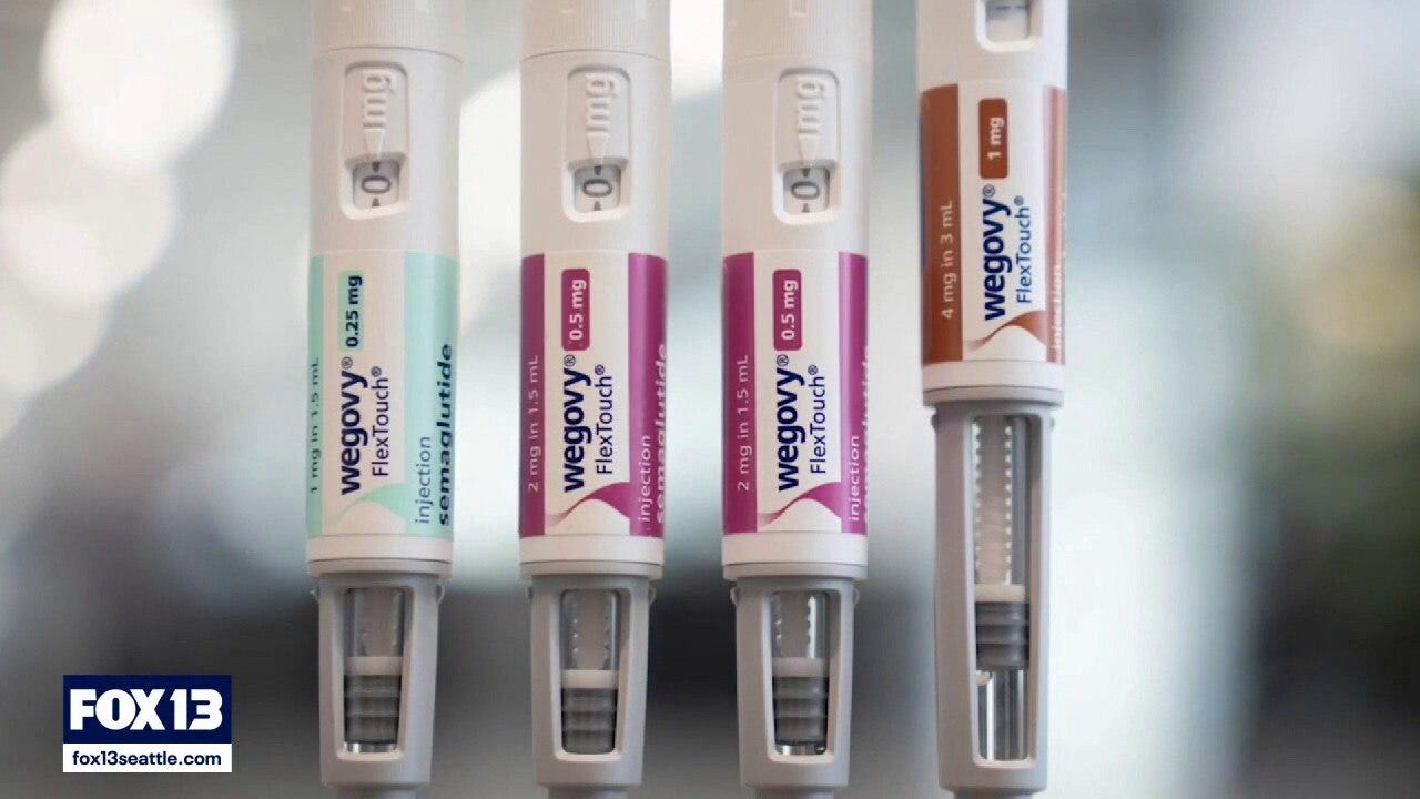 FDA greenlights weight loss medication