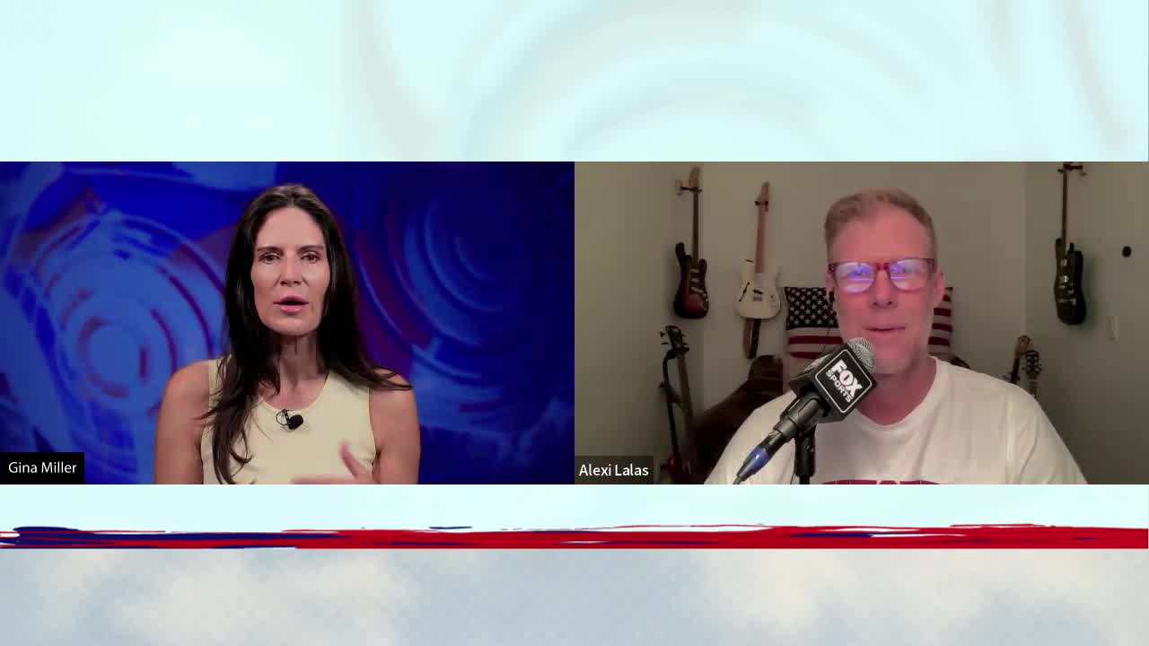 Alexi Lalas remembers 1994 World Cup