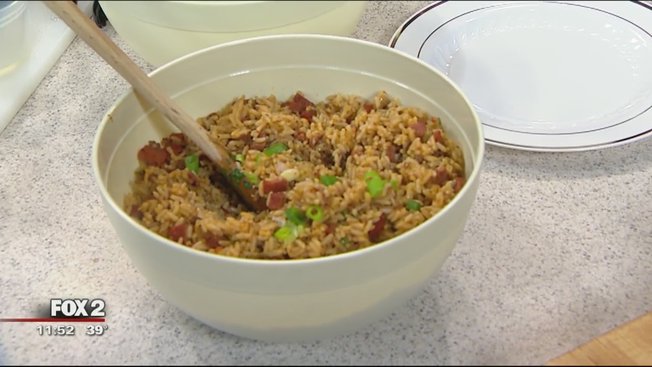 Thanksgiving dinner ideas with a southern flare