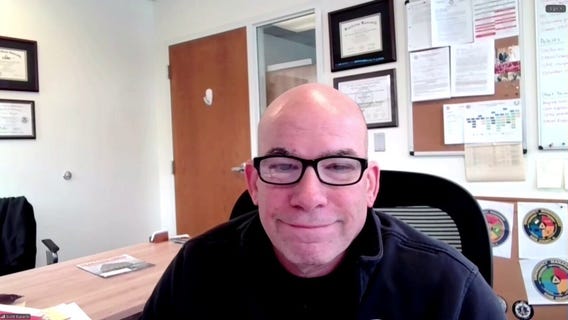 New Kane County alert system: What residents need to know | ChicagoLIVE