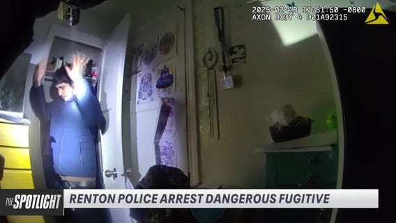 The Spotlight: Confronting a killer