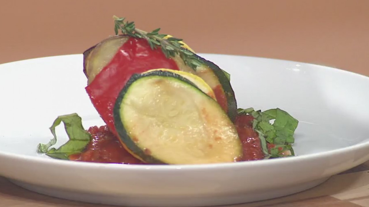 Good Day Cooks: Ratatouille
