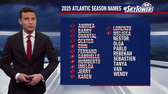 No tropical developments expected with 3 days remaining in hurricane season