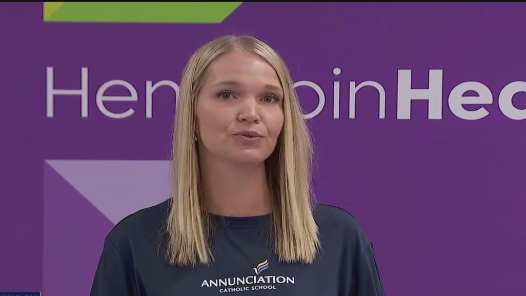 FOX 9 Evening News for September 4, 2025