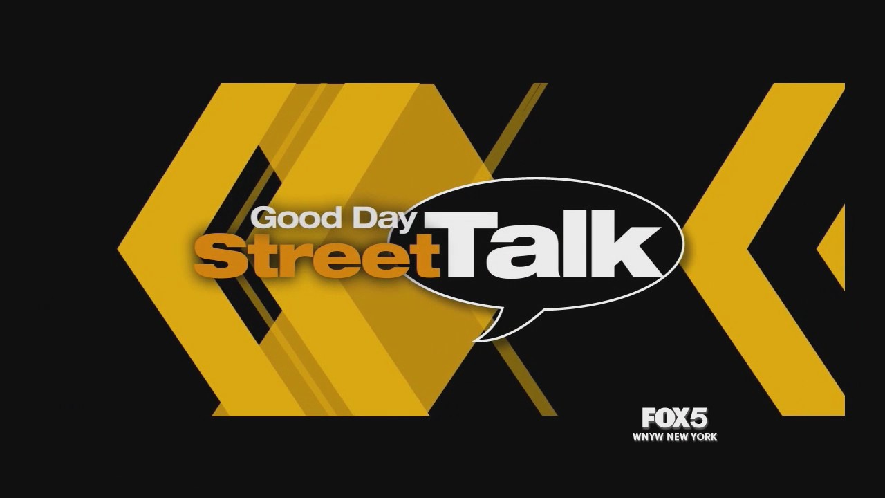 Good Day Street Talk June 4, 2022