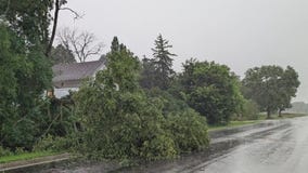 Minnesota weather: Power outages after severe weather