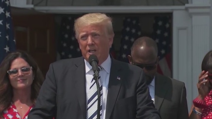 Coming for the whole family