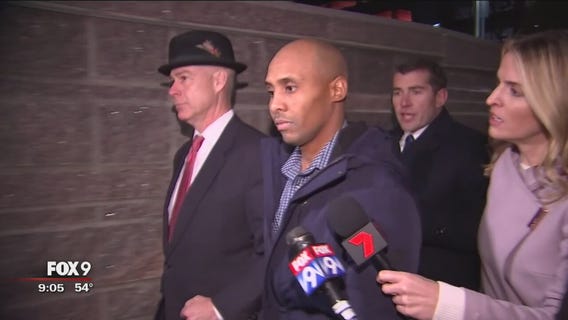 Court docs: Noor to plead not guilty in shooting