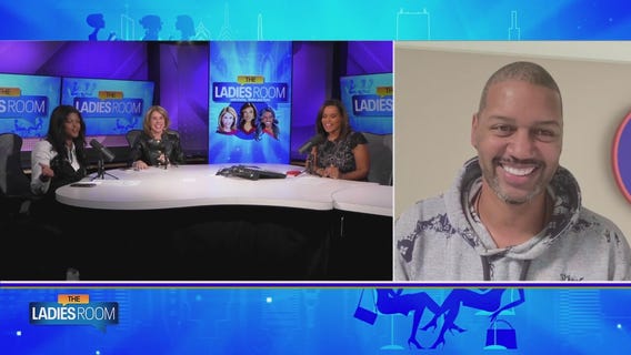 How to find your man: Exclusive dating tips with Coach Anwar White | The Ladies Room