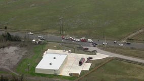 Eighth grade student in Dayton fatally hit by car