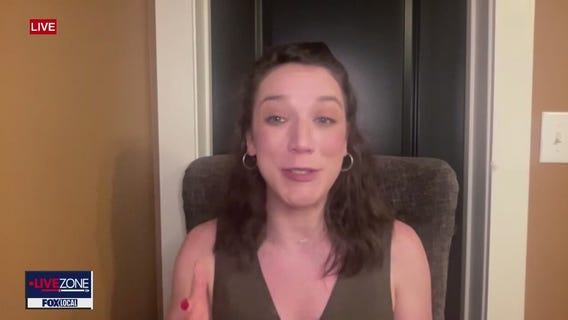 Senate Democrats call for release of Epstein files