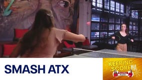 Keeping Score: Smash ATX