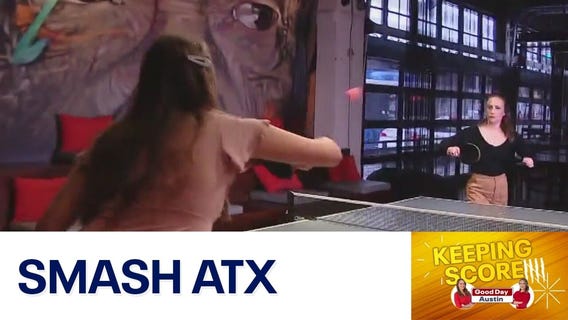 Keeping Score: Smash ATX