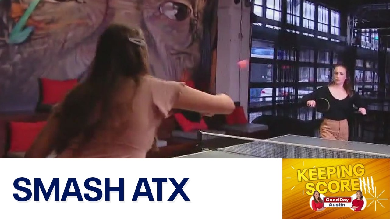 Keeping Score: Smash ATX