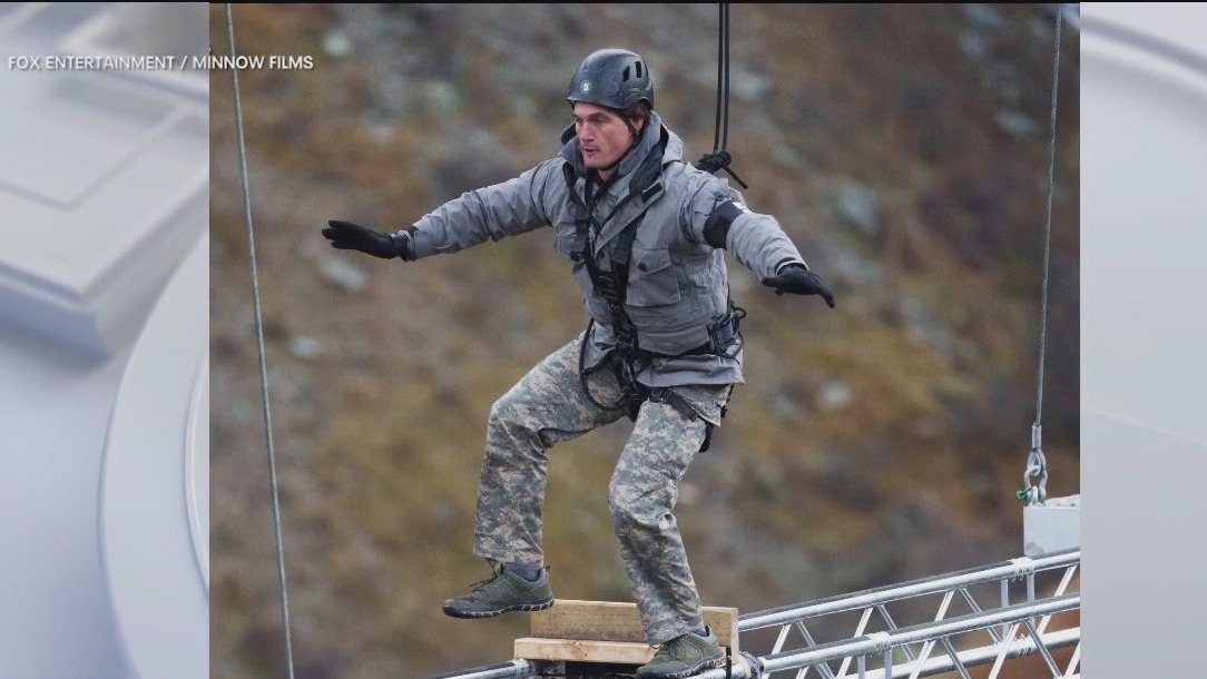 'Special Forces: World's Toughest Test' preview