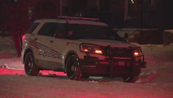 Family grieves after losing son to deadly shooting in Detroit