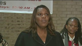 Judge dismisses Comey, James indictments | News Block