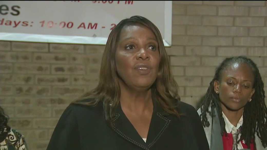 Judge dismisses Comey, James indictments | News Block