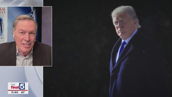 #TheFinal5: Trump 2024 and the GOP moving forward