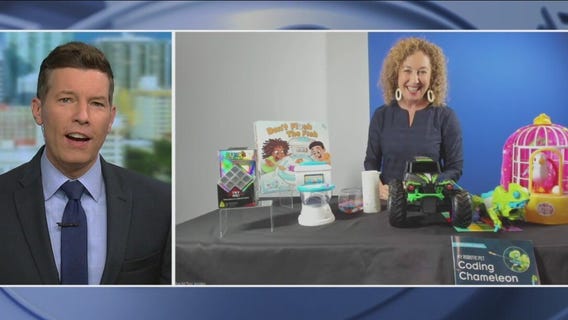 Finding the perfect holiday gift