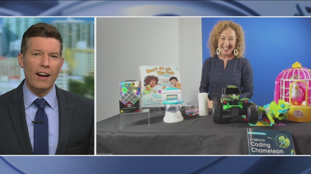 Finding the perfect holiday gift