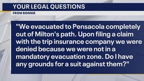 Your Legal Questions: June 10, 2025