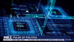 Pulse of Politics: Inside the AI bubble