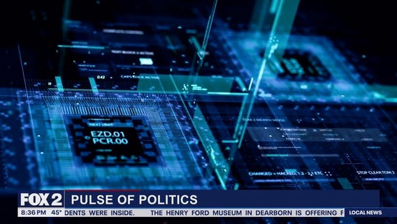 Pulse of Politics: Inside the AI bubble