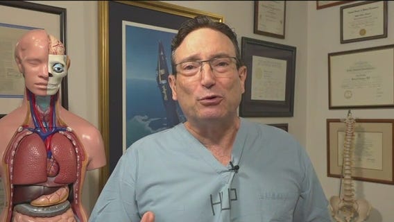 Weight loss drugs may be tied to digestive issues