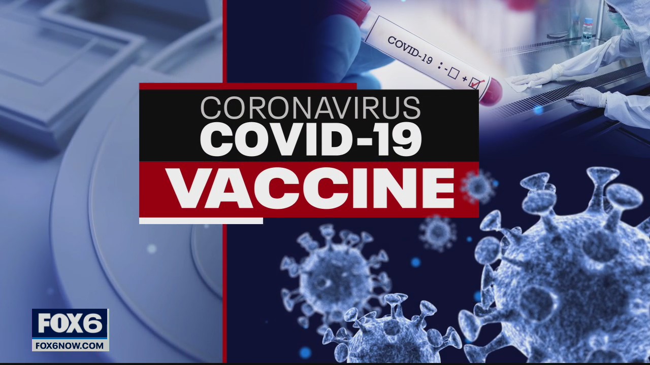 Pharmacist: Verifying pre-existing conditions for vaccine 'a gray area'