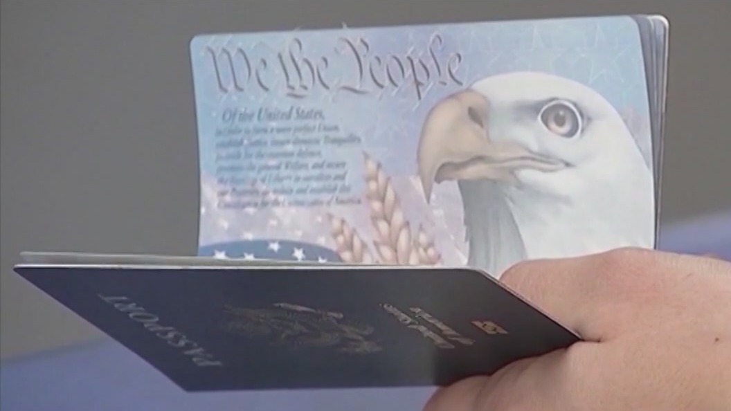 Passport backlog could force travelers to change or cancel plans