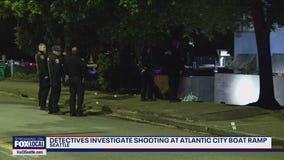 Four shootings, one deadly, in four days in Seattle