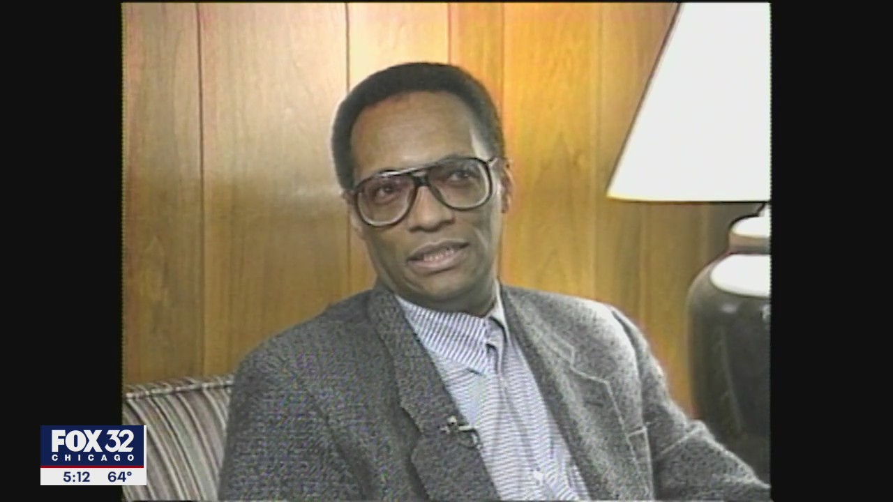 Jazz great Ramsey Lewis dies in Chicago at 87