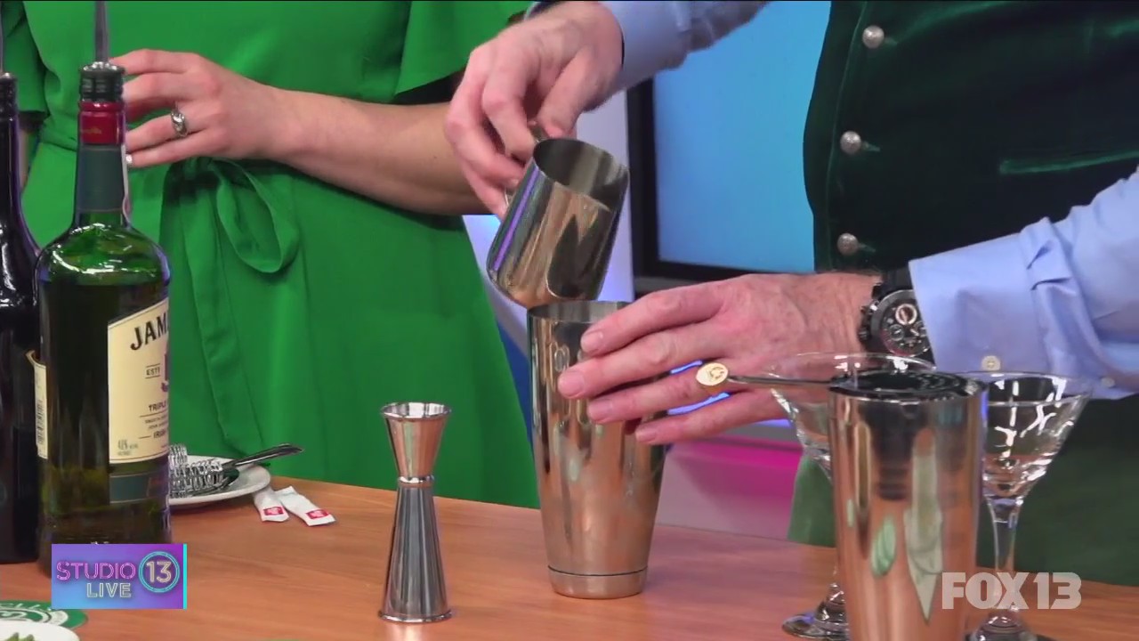 Seattle Sips: Kells Irish Restaurant & Bar celebrates 40 years