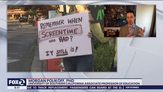 Gov. Newsom pushes public schools to reopen