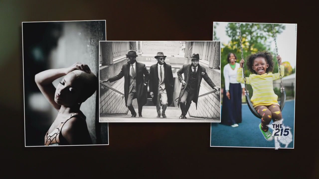 Finding passion through photography: Local man captures personality through photos