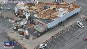 42 dead after weekend of dangerous weather