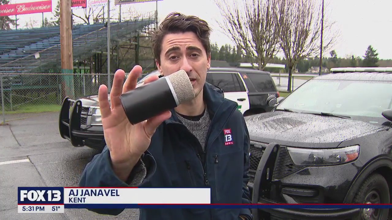 King County deputies investing in spy-like tech